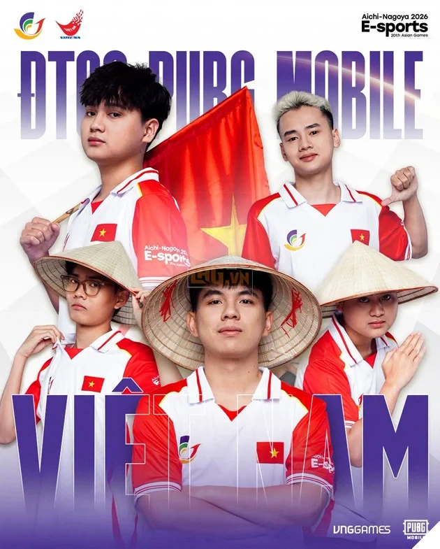ASIAN GAMES 20TH: Lịch Thi Đấu Chính Thức Tất Cả Các Bộ Môn Esports