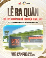ASIAN GAMES 20TH: Lịch Thi Đấu Chính Thức Tất Cả Các Bộ Môn Esports