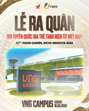 ASIAN GAMES 20TH: Lịch Thi Đấu Chính Thức Tất Cả Các Bộ Môn Esports