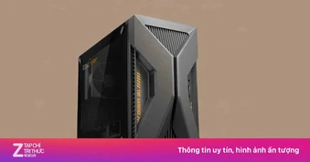 Asus TUF Gaming T500: Lựa chọn mới cho game thủ với tản nhiệt cải tiến