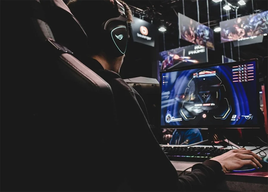 Báo cáo mới hé lộ sức mạnh của gaming: Người chơi sẵn sàng bỏ cà phê, phim ảnh để mua game Báo cáo mới hé lộ sức mạnh của gaming: Người chơi sẵn sàng bỏ cà phê, phim ảnh để mua game