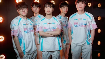 Bilibili Gaming Đánh Bại FearX 3-2 Trong Trận Khai Mạc First Stand 2026