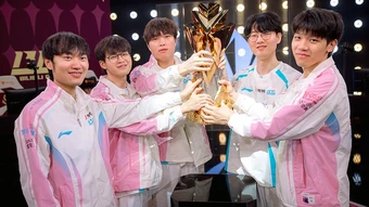 Bilibili Gaming vô địch First Stand 2026 sau chiến thắng 3-1 trước G2 Esports