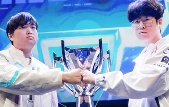 Bin gửi lời nhắn nhủ Zeus trước đại chiến MSI 2026