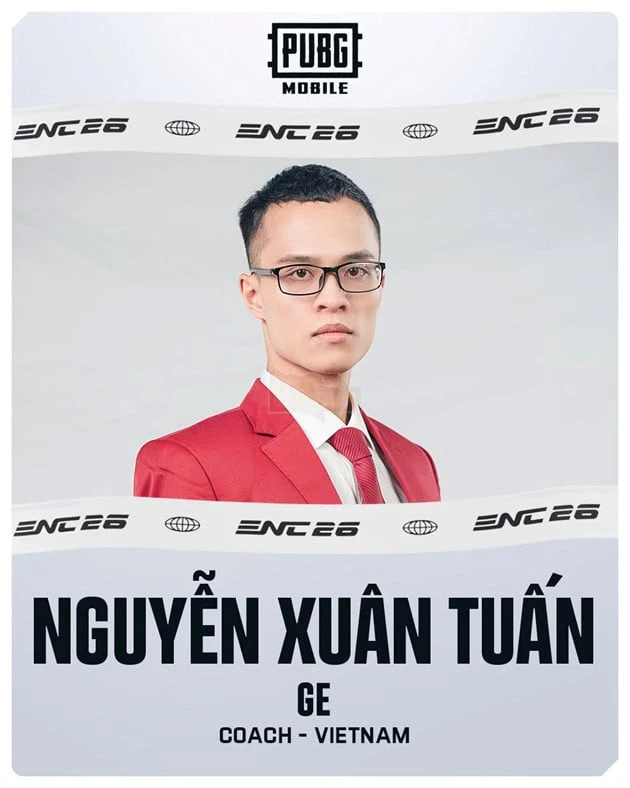 Bổ Nhiệm Hơn 700 Huấn Luyện Viên Từ Hơn 100 Quốc Gia Và Vùng Lãnh Thổ, Tuyển Chọn Đội Hình Cho Kỳ Esports Nations Cup 2026 Đầu Tiên Bổ Nhiệm Hơn 700 Huấn Luyện Viên Từ Hơn 100 Quốc Gia Và Vùng Lãnh Thổ, Tuyển Chọn Đội Hình Cho Kỳ Esports Nations Cup 2026 Đầu Tiên
