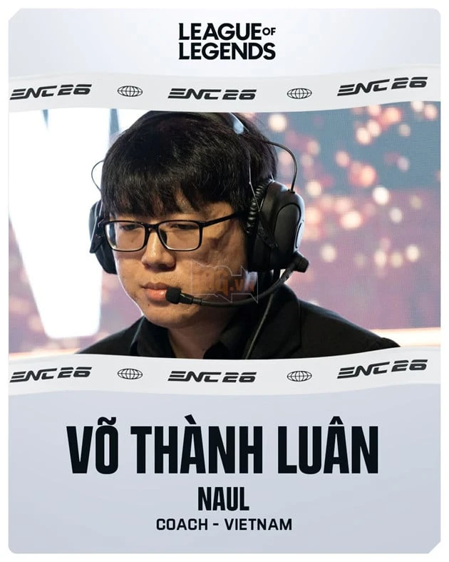 Bổ Nhiệm Hơn 700 Huấn Luyện Viên Từ Hơn 100 Quốc Gia Và Vùng Lãnh Thổ, Tuyển Chọn Đội Hình Cho Kỳ Esports Nations Cup 2026 Đầu Tiên Bổ Nhiệm Hơn 700 Huấn Luyện Viên Từ Hơn 100 Quốc Gia Và Vùng Lãnh Thổ, Tuyển Chọn Đội Hình Cho Kỳ Esports Nations Cup 2026 Đầu Tiên