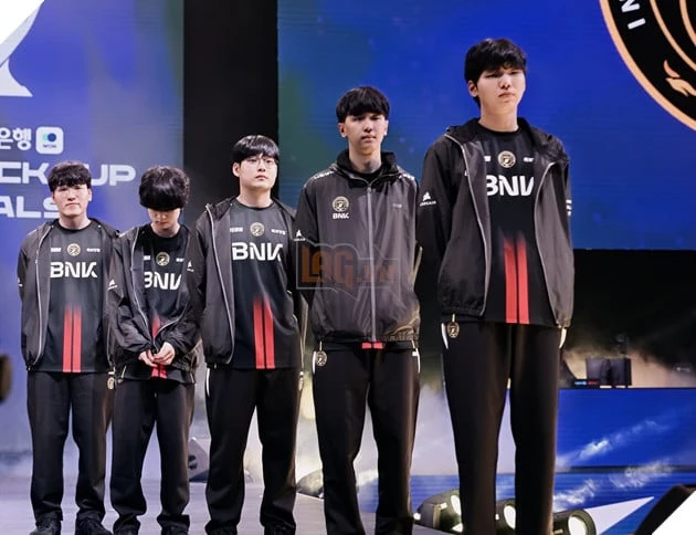 Bốc Thăm First Stand 2026: Team Secret Whales Rơi Vào Bảng A, Khai Màn Với G2 Bốc Thăm First Stand 2026: Team Secret Whales Rơi Vào Bảng A, Khai Màn Với G2