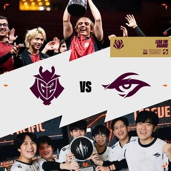 Bốc Thăm First Stand 2026: Team Secret Whales Rơi Vào Bảng A, Khai Màn Với G2