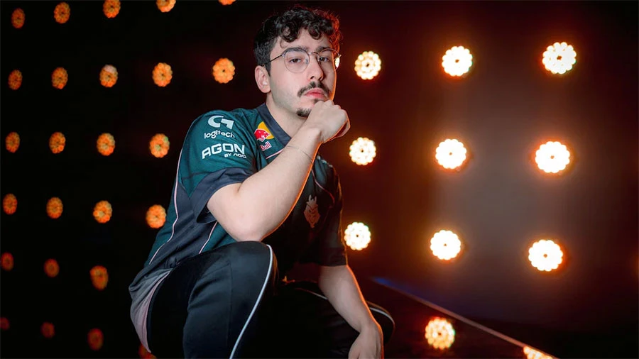 BrokenBlade: Niềm tin là chìa khóa để G2 Esports chinh phục First Stand 2026