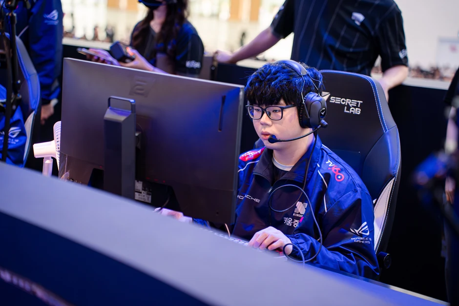 Bùng nổ sự kiện eSports tại Việt Nam
