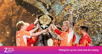 Bùng nổ sự kiện eSports tại Việt Nam