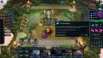 Cảm nhận về Unreal Engine 5 trên ĐTCL PBE: Bước tiến về hình ảnh nhưng cần thời gian tối ưu
