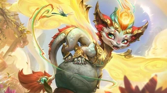 Cập nhật LMHT 26.11 LOL: Đại tu hệ sinh thái Hỗ Trợ, Brand và Smolder bị giảm sức mạnh