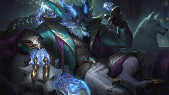 Cập nhật LOL 26.9: Lửa Tử Thần trở lại; Trang bị khởi đầu mới
