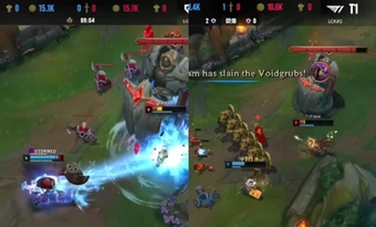 Caps bật mí lý do chọn Tristana Đại Sảnh Huyền Thoại: Kỷ niệm những pha hạ gục Faker và Chovy