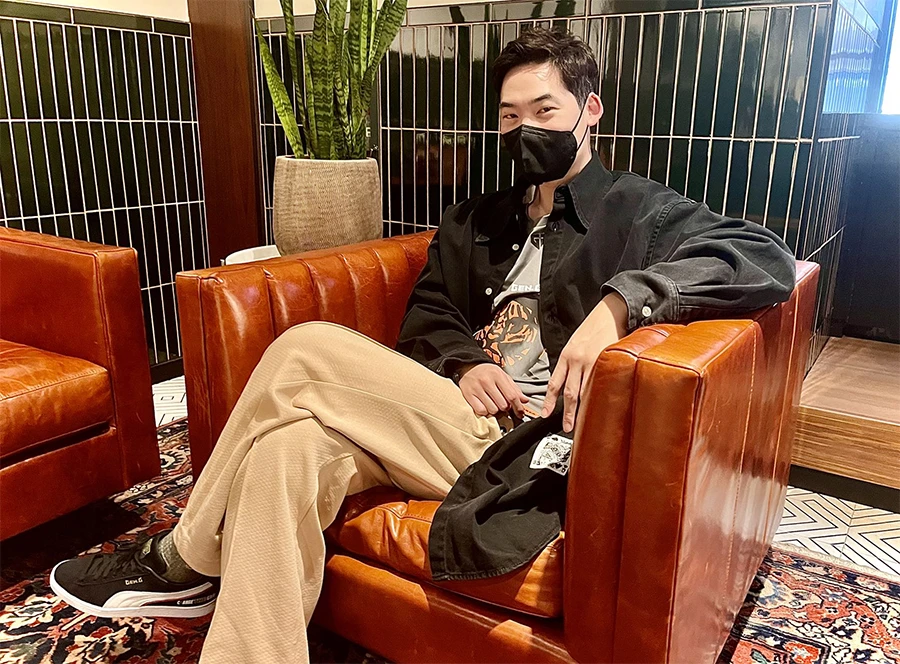 CEO Gen.G: Kỷ nguyên franchise của Esports đang đi đến hồi kết CEO Gen.G: Kỷ nguyên franchise của Esports đang đi đến hồi kết