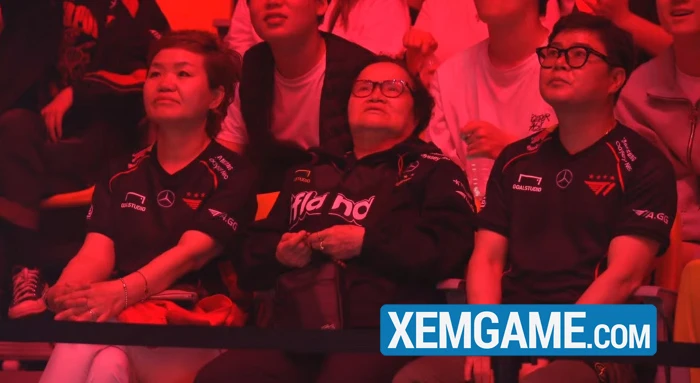 Chấn động: Cảnh sát Hàn vào cuộc khi fan cuồng đe dọa gia đình của Faker