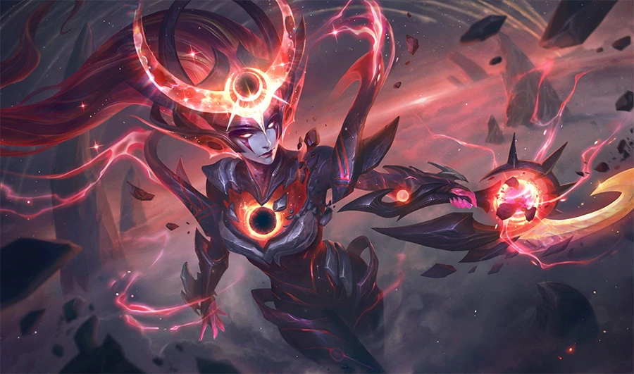 Chi tiết bản cập nhật LMHT 26.11 LOL Chi tiết bản cập nhật LMHT 26.11 LOL