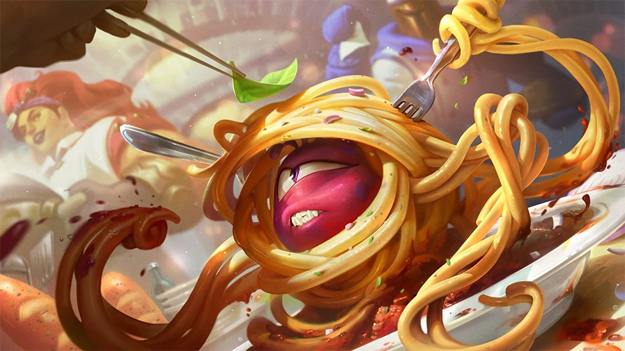 Chi tiết bản cập nhật LMHT 26.11 LOL Chi tiết bản cập nhật LMHT 26.11 LOL