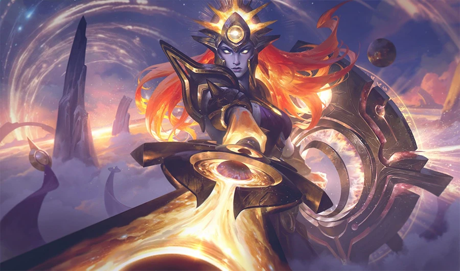 Chi tiết bản cập nhật LMHT 26.11 LOL Chi tiết bản cập nhật LMHT 26.11 LOL