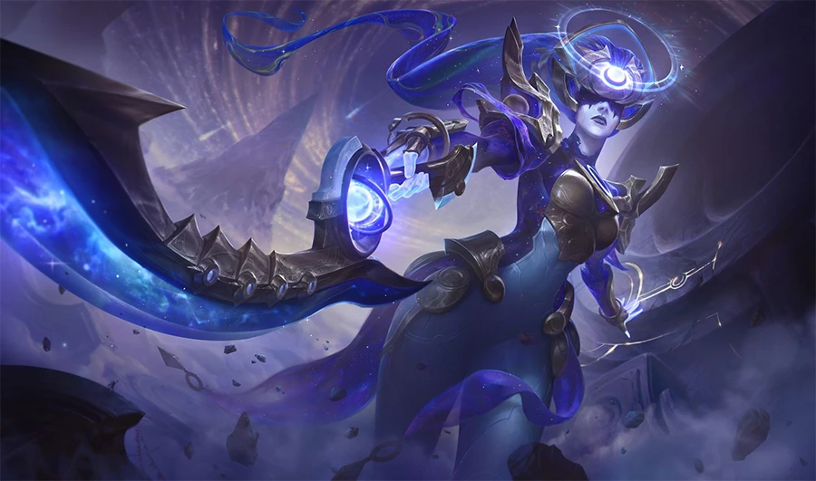 Chi tiết bản cập nhật LMHT 26.11 LOL Chi tiết bản cập nhật LMHT 26.11 LOL