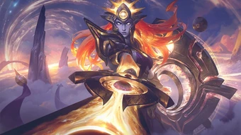 Chi tiết bản cập nhật LMHT 26.11 LOL