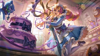 Chi tiết bản cập nhật LMHT 26.12 LOL