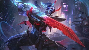 Chi tiết bản cập nhật LMHT 26.8 LOL