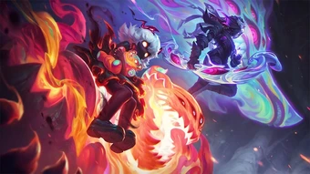 Chi tiết bản cập nhật LMHT 26.9 LOL: Khởi dộng Season 2 2026