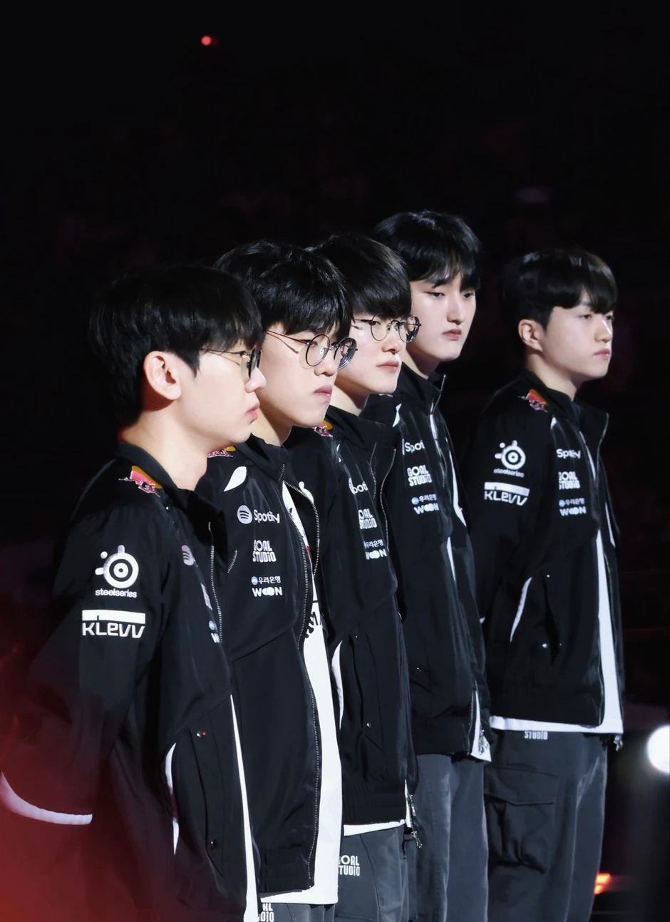 Chưa đến MSI 2026 nhưng Peyz đã nắm giữ kỷ lục khó phá
