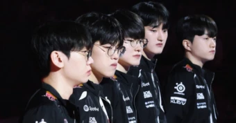 Chưa đến MSI 2026 nhưng Peyz đã nắm giữ kỷ lục khó phá