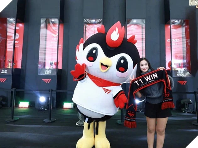 Chương Đối Tác Câu Lạc Bộ: Cú Hích Chiến Lược Của Esports Foundation