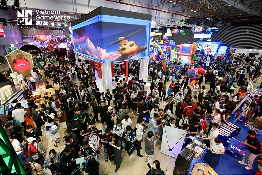 Chuyên gia quốc tế đánh giá game Việt và giấc mơ toàn cầu hóa: Nội lực đã có, giờ cần hệ sinh thái đủ mạnh