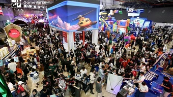 Chuyên gia quốc tế đánh giá game Việt và giấc mơ toàn cầu hóa: Nội lực đã có, giờ cần hệ sinh thái đủ mạnh