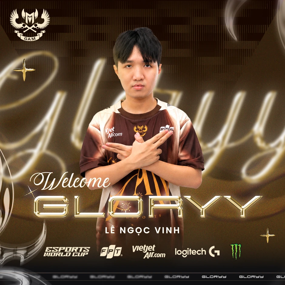 Chuyển nhượng của GAM khiến cộng đồng LMHT Việt "dậy sóng"