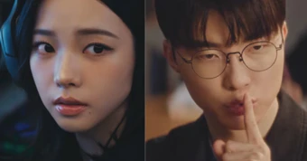 Clip mới của Faker và người đẹp Karina khiến cộng đồng LMHT bùng nổ nhiều ý kiến