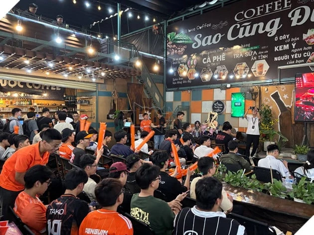 Cộng đồng Liên Quân Mobile bùng nổ cùng Watch Party Chung kết ĐTDV Mùa Xuân 2026 giữa FPT x Flash