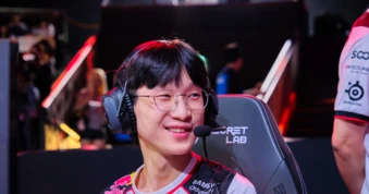 Cộng đồng LMHT xôn xao trước thông tin "CKTG tier 2" của Riot