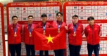 Cộng đồng phấn khích với chiến tích ASIAD của ĐTQG Naraka: Bladepoint Việt Nam