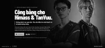 Cộng Đồng PUBG: Battlegrounds Việt Nam Đồng Hành Cùng Himass Và TanVuu