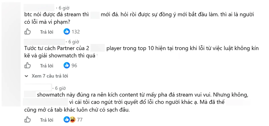 Cộng đồng PUBG Việt thả "bão phẫn nộ" vì cách xử lý drama liên quan nữ streamer của Gen.G