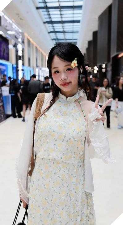 Cộng đồng quốc tế thích thú với hình ảnh áo dài và nón lá tại VCT 2026 Pacific: Stage 1 Cộng đồng quốc tế thích thú với hình ảnh áo dài và nón lá tại VCT 2026 Pacific: Stage 1
