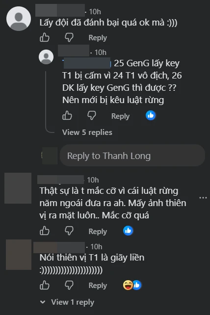 Cộng đồng tranh cãi EWC 2026 đổi luật "trưng key" qua từng năm