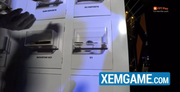 Cộng đồng tranh cãi EWC 2026 đổi luật "trưng key" qua từng năm