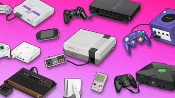 Console gaming đang tự đẩy mình ra khỏi dòng chảy chính của ngành game?