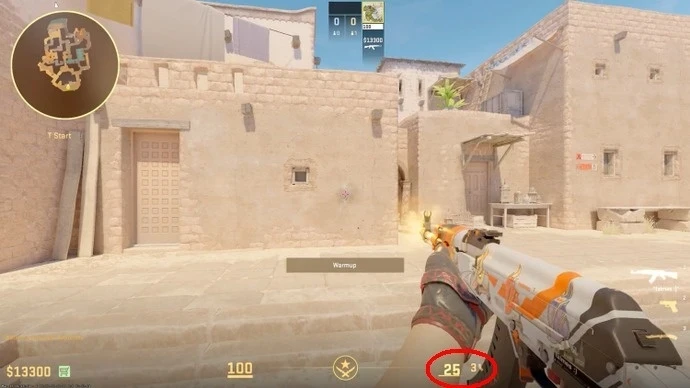 Counter-Strike vừa thay đổi mãi mãi