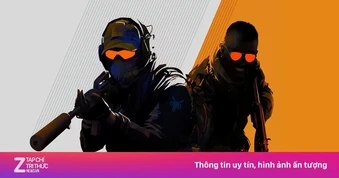 Counter-Strike vừa thay đổi mãi mãi
