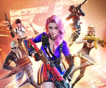CrossFire: Legends 2.0 chính thức "khai hỏa" với chế độ Zombie Tối Thượng, xuất hiện nữ Idol khiến anh em "mất ngủ"