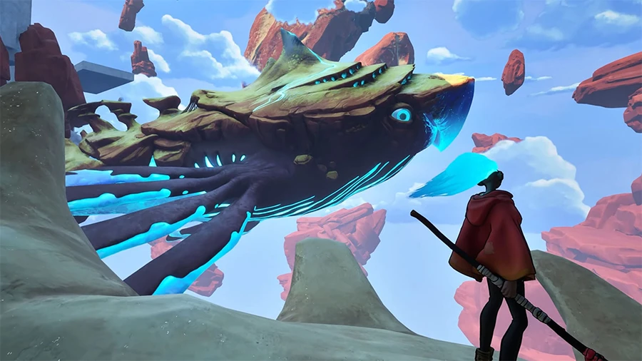 Cuộc chiến sinh tồn của ngành game indie dưới thời đại AI