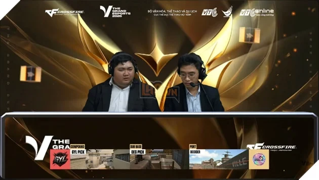 Cúp Thể Thao Điện Tử Quốc Gia Việt Nam (VENC): Sân Chơi Lớn Cho Thế Hệ Vận Động Viên Esports Trẻ Việt Nam